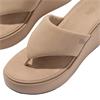 FITFLOP WOMENS SANDAL - BEIGE
